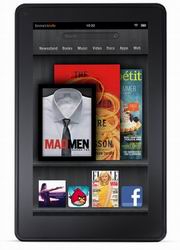 Kindle Fire