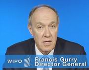 Francis Gurry