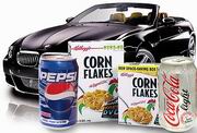 Product Placement