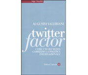 Twitter Factor