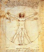 Leonardo Da Vinci