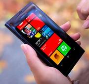 Nokia Lumia 800