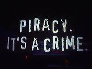 Piracy
