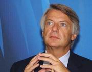 Ferruccio de Bortoli