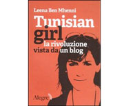 Tunisian girl