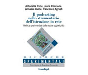 Il podcasting nello strumentario dell'istruzione in rete