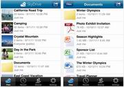 SkyDrive
