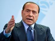Silvio Berlusconi