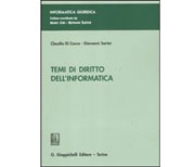 Temi di diritto dell'informatica