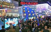CES di Las Vegas