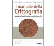 Il manuale della Crittografia