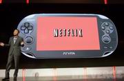 PlayStation Vita