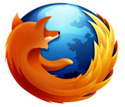 Firefox Logo