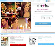 Meetic Nuovo Sito