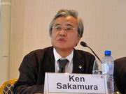 Ken Sakamura