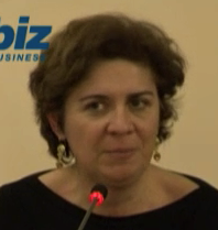Roberta Carlini