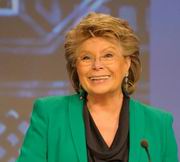 Viviane Reding