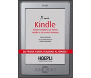 Il mio kindle