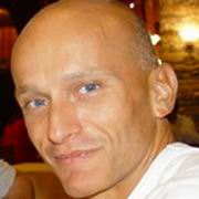 Stefano Maruzzi