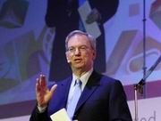 Eric Schmidt 