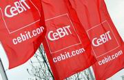 Cebit 2012