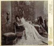 Virginia Reiter SIAE Bucardo