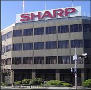 Sharp