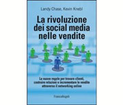 La rivoluzione dei social media nelle vendite