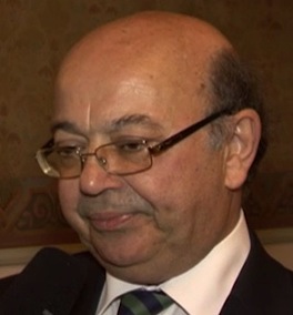 Vittorino Rodaro