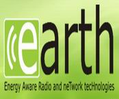progetto EARTH 