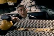 Fastweb - George Clooney
