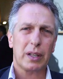 Giuseppe D'Alonzo