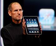 Steve Jobs