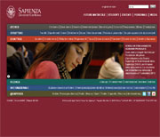www.uniroma1.it