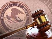 Department of Justice