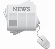 Media online