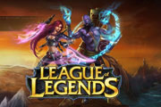League of Legends