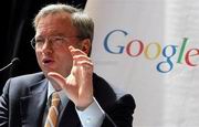 Eric Schmidt