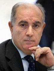 Agostino Ragosa