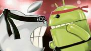 Apple Vs Android