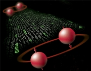 crittografia quantistica 