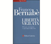 Libertà vigilata