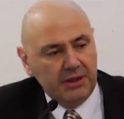 Carlo Alberto Carnevale Maffè