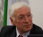 Mauro Sentinelli