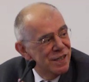 Pier Luigi Parcu