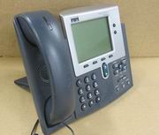 Cisco VoIP