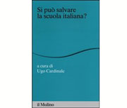 Si può salvare la scuola italiana?