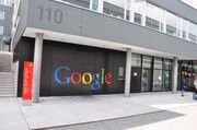 Sede Google a Zurigo