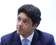 Massimiliano Dona