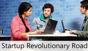 Startup Revolutionary Road